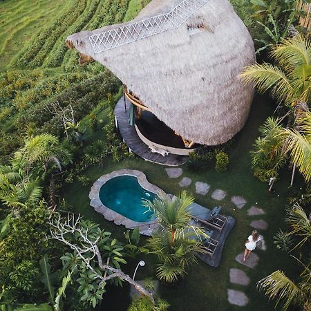 Veluvana Bali Sidemen (Bali) Exterior foto