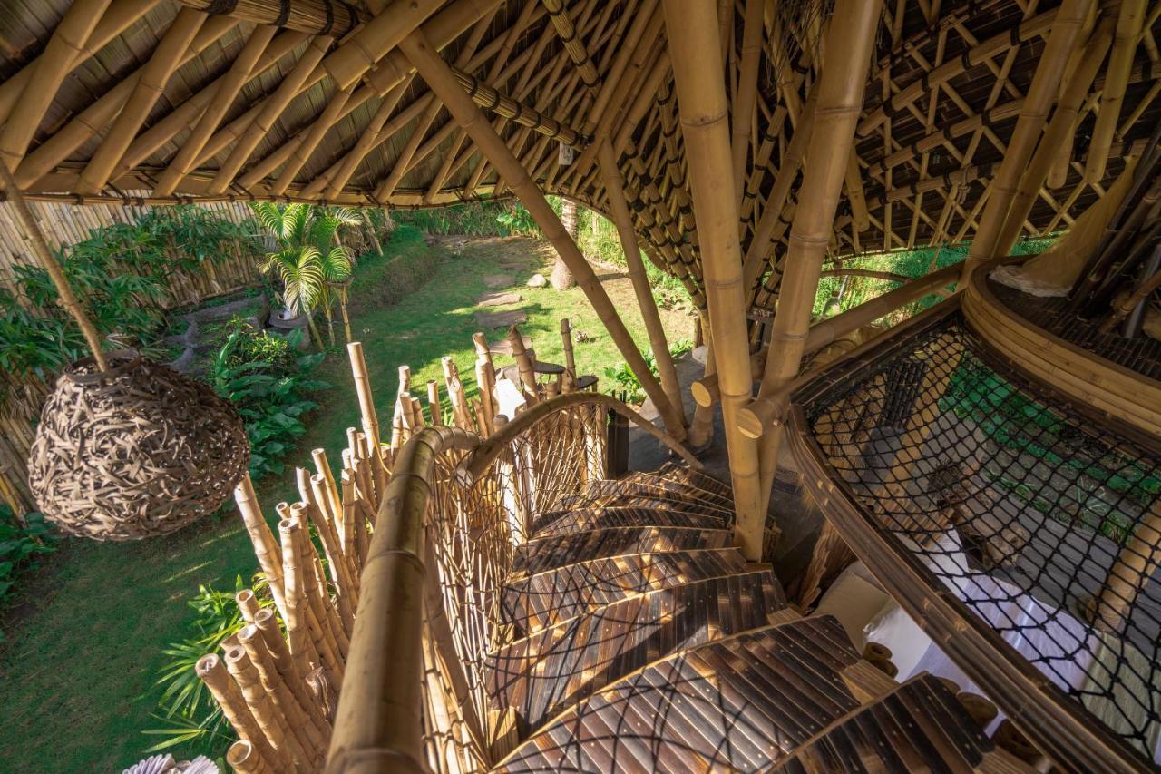 Veluvana Bali Sidemen (Bali) Exterior foto