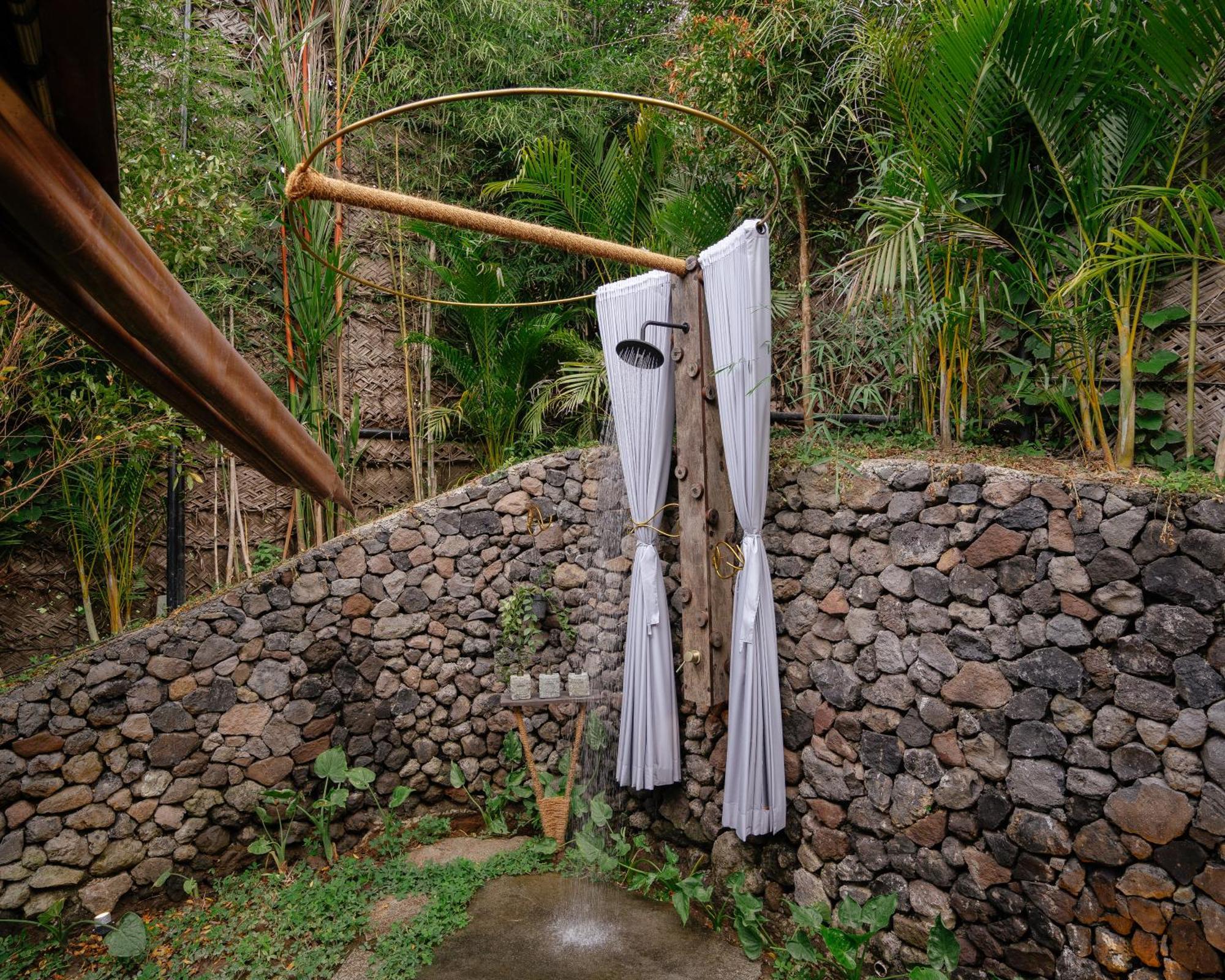 Veluvana Bali Sidemen (Bali) Exterior foto