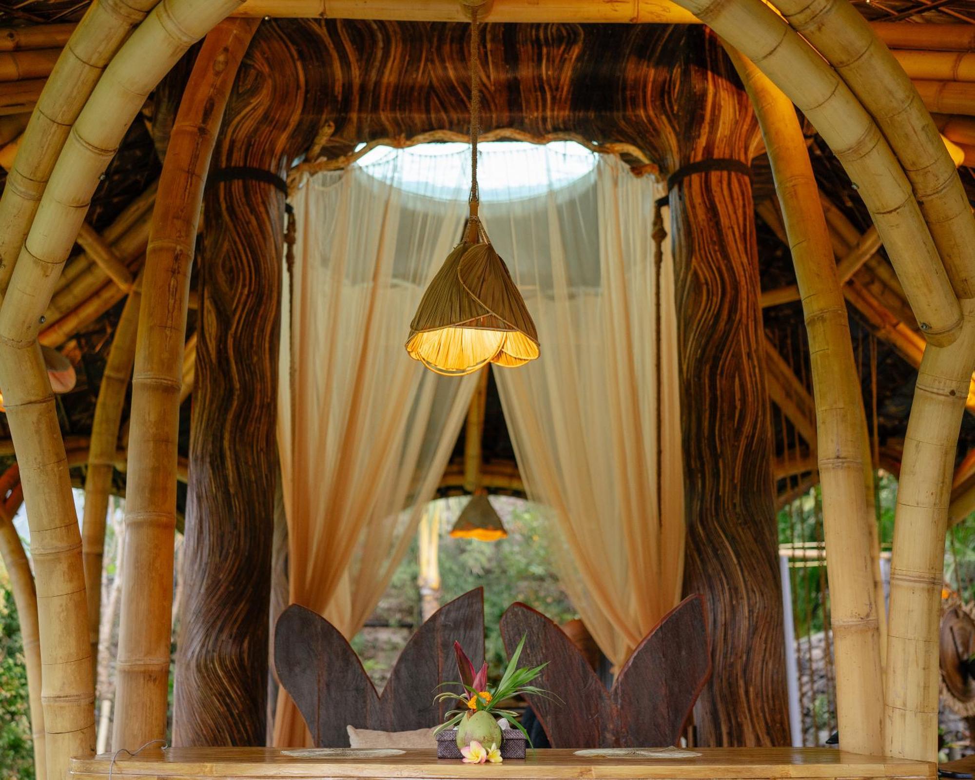 Veluvana Bali Sidemen (Bali) Quarto foto