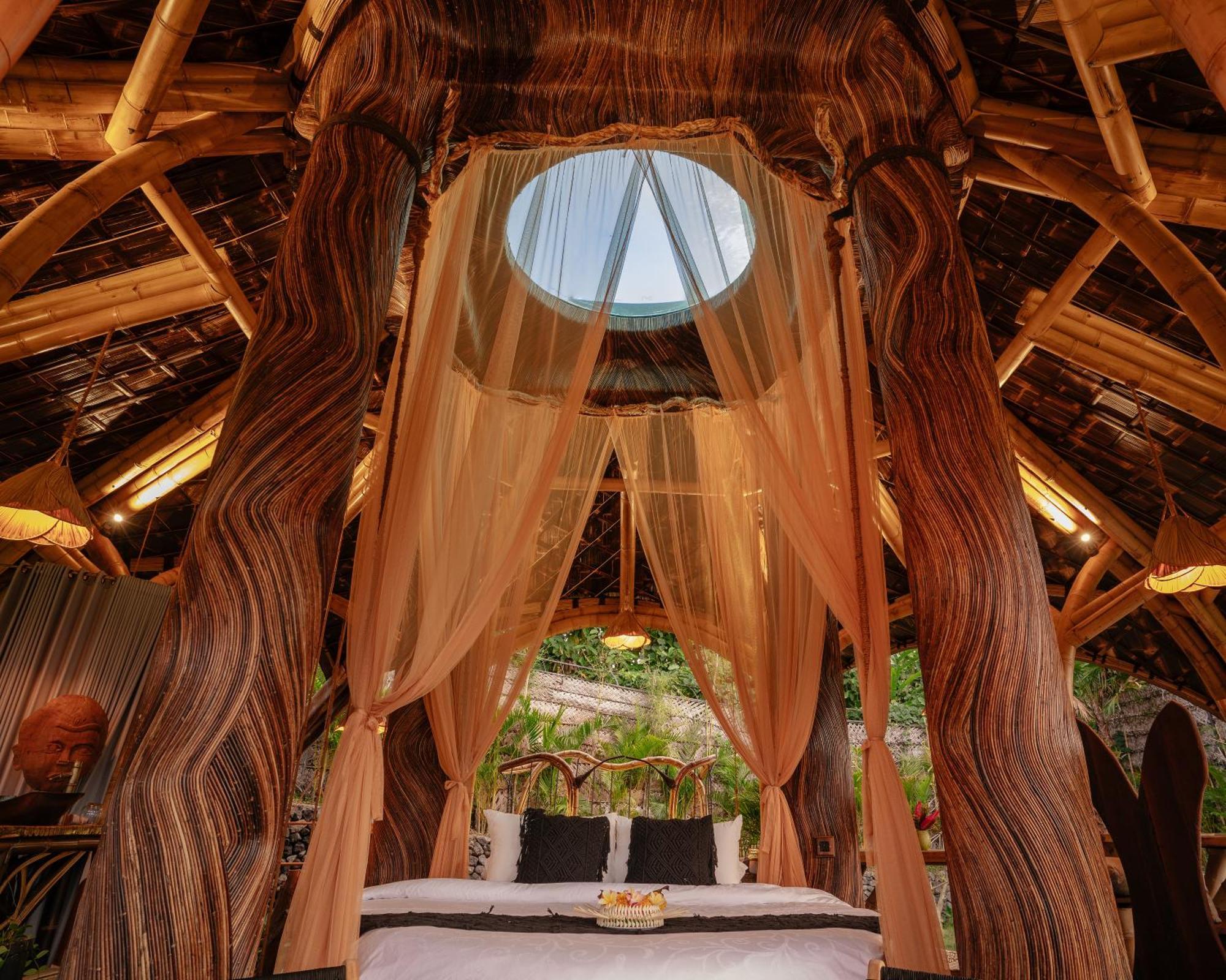 Veluvana Bali Sidemen (Bali) Quarto foto