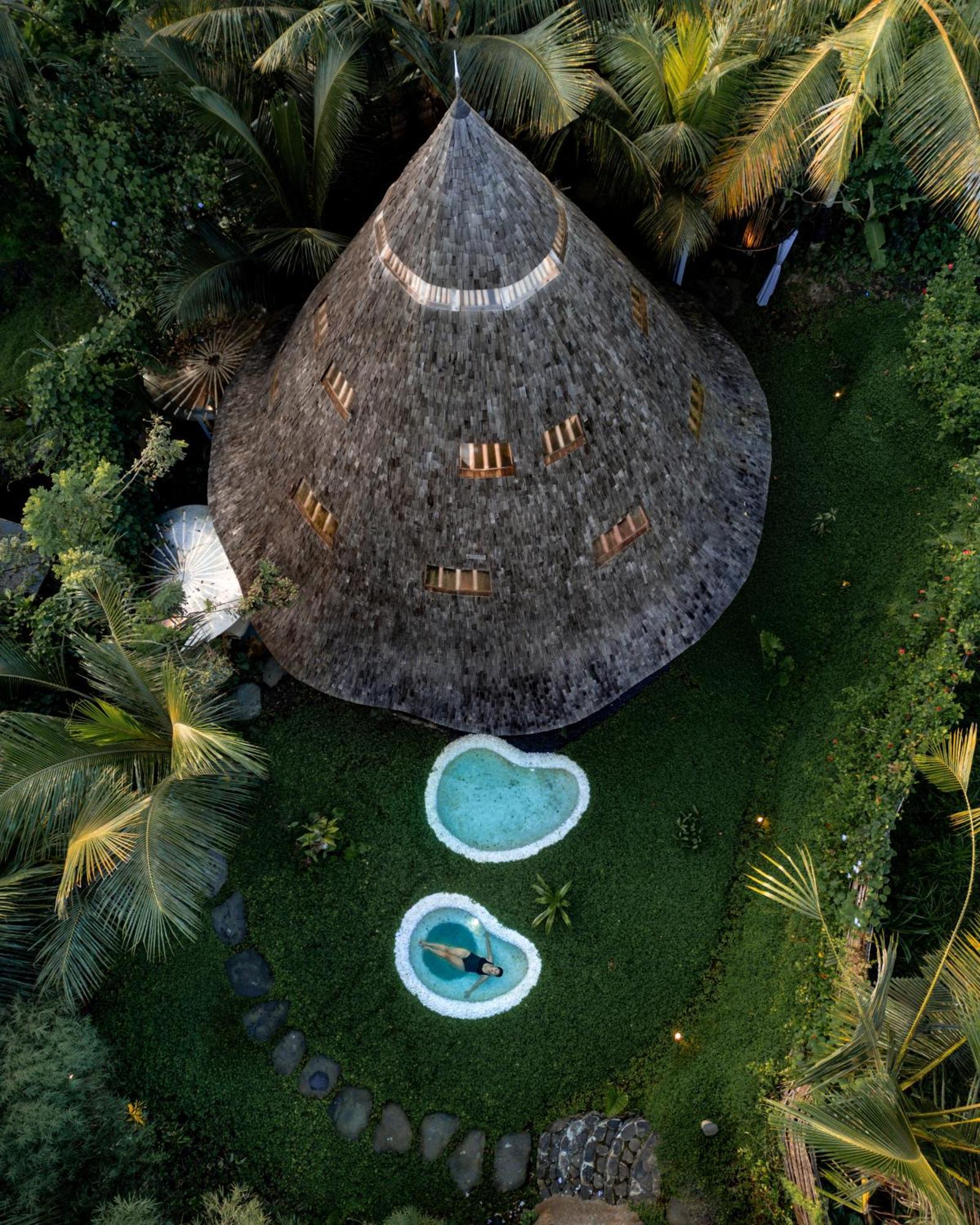 Veluvana Bali Sidemen (Bali) Exterior foto