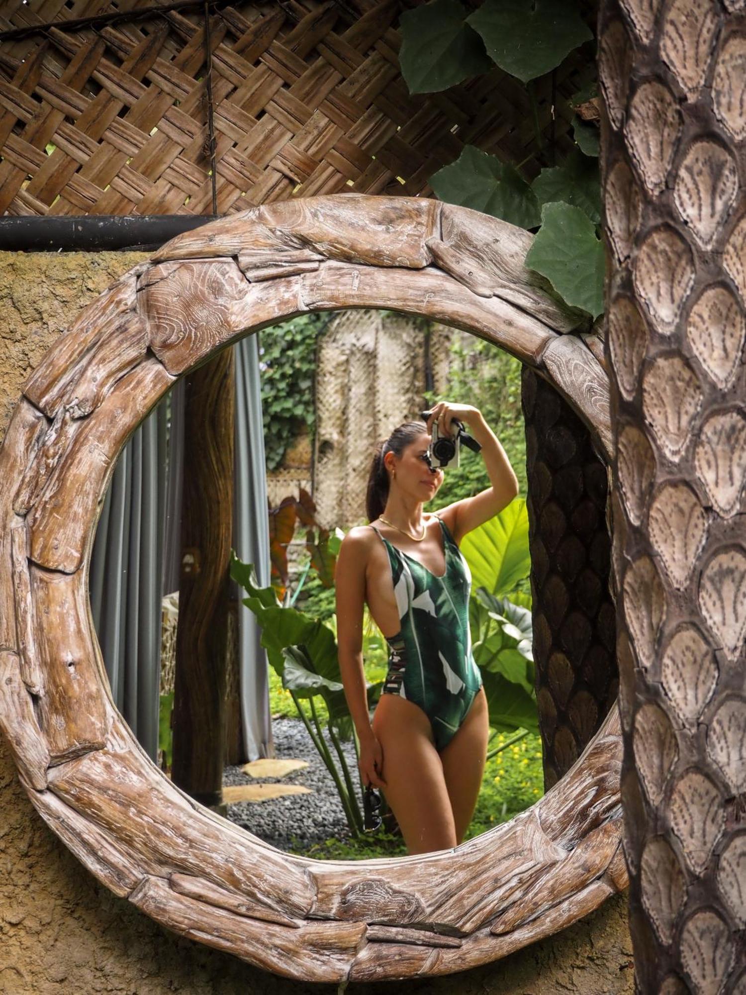 Veluvana Bali Sidemen (Bali) Exterior foto